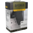 Kabura Fobus Glock 17, 22, 31, S&W, Ruger Prawa (EM17 BH)