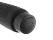 ESP Ergonomic hardened expandable baton 26'' (EXB-26HE-BK BH-55)