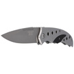 Knife Herbertz Solingen Drop Point 88 mm - 162711