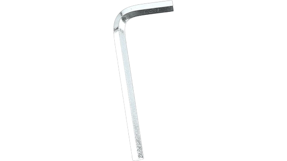 Umarex Legends 1911 Vintage 4.5mm Air Gun (5.8427)