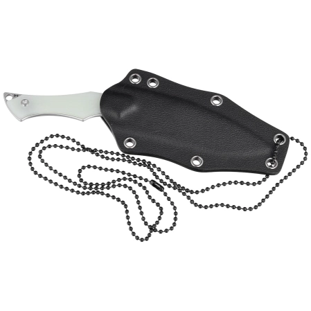 Civivi Vaquita II Natural G10, Satin Nitro-V by Nate Matlack knife (C047C-2)