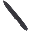 Extrema Ratio Scout 2 Knife Black Forprene, Black N690 (04.1000.0481/BLK)