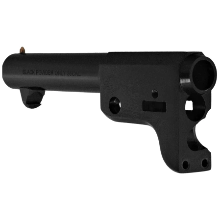 Lufa okrągła .44  Pietta 1851 Colt REB Nord Navy Confederate Sheriff (A345/CFS44)