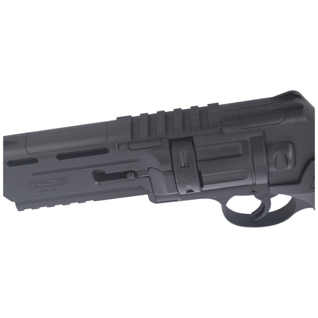 Rewolwer RAM na kule .50 Umarex T4E HDR 50, CO2 (2.4758)
