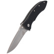 Nóż składany Puma Solingen Tactical Heavy AISI 420  Plain - 309713