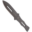 Nóż do rzucania K25 Steel, Titanium Coated (32180)