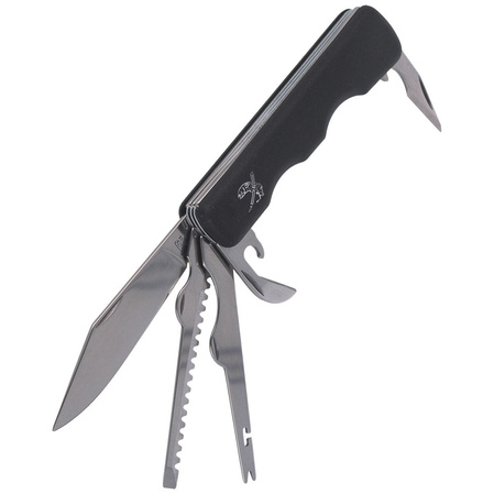 Mikov Fish 5 blade 75mm fishing knife (338-NH-5 B)