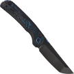 Kizer Mithril Knife DLC Ultra Titanium / Fat Carbon, Hand Brushed / DLC Ultra M390 by L.F (ZX-FK08A2)