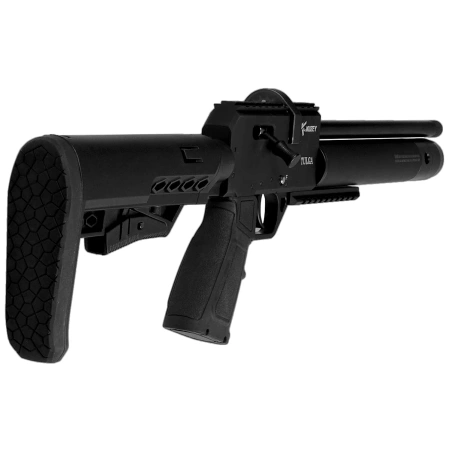 Kuzey Tulga Compact 4.5 mm PCP Air Rifle