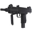 Pistolet maszynowy wiatrówka IWI Mini Uzi 4.5 mm BB's