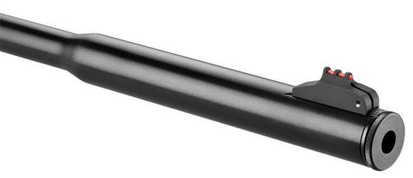 Pistolet wiatrówka Hatsan 25 SuperTact QE 4.5 mm