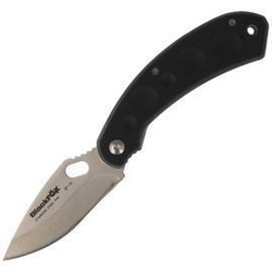 BlackFox Zytel Folding Knife 70mm (BF-91)