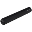 Niksan Defence Stealth Long Sound Moderator for AirGun with ½'' UNF