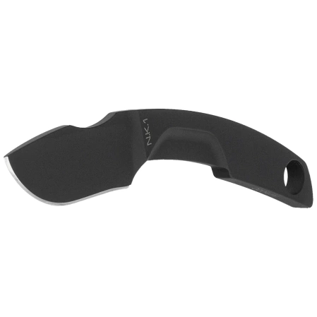 Extrema Ratio N.K.1 Black Knife, MIL-C N690 (04.1000.0123/BLK)