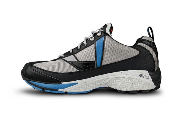 Buty UK Gear PT-03 WX Running Air-Force Men (1012-01)