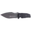 K25 RAH-66 Knife Black Rubber, Titanium Coated (32499)