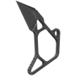 ANV M06 GRN Knife Black GRN, Composite, Kydex (ANVM06-002K)