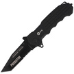 RUI Predator Titanium Rescue Tanto Folder 95mm (19099)