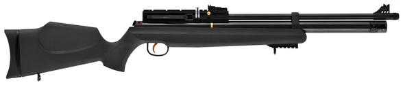 Wiatrówka PCP Hatsan AT44S-10 5.5 mm