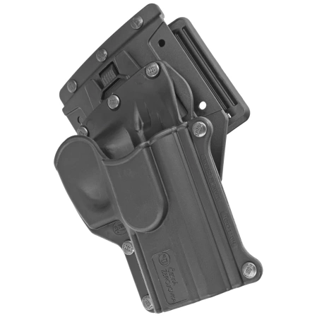 Fobus CZ 75D, CZ SP 01, Sarsilmaz Defence, Canik55, Mossberg Holster (75D QL RP1 BH ND)