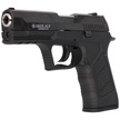 Pistolet hukowy Voltran EKOL ALP kal 9mm Black (15011)