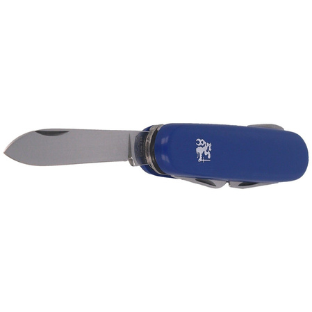 Scyzoryk Mikov Stovka Blue (100-NH-5F)