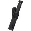 Pałka teleskopowa hartowana ESP Easy Lock 18'' (ExBTT-18HE-BK BHT-54)
