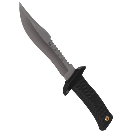 Nóż Muela Outdoor Rubber Handle 140mm (55-14)