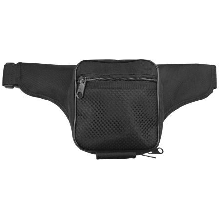 Saszetka Dasta na broń krótką czarna - 010/25