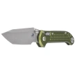 Nóż składany Microtech LUDT Ram-Lok T/E OD Green Frag Aluminium, Stonewashed M390MK by Tony Marfione (1136RL-10FROD)