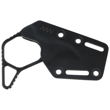 Nóż ANV M06 MIM Black Cerakote, M2 (ANVM06-003)