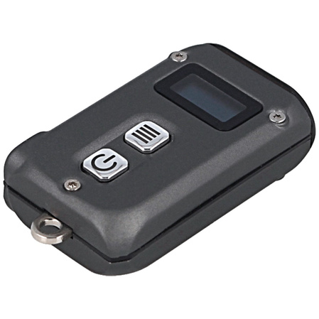 Latarka NiteCore TINI2 Gray 500 lm, Li-ion Battery/280mAh
