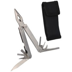 Multitool Everts Solingen Stainless (463401)
