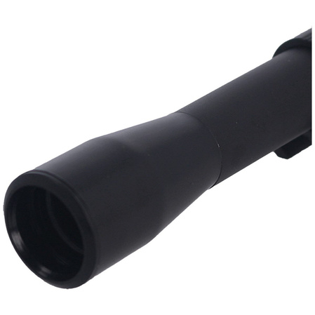 Rifle scope Vögler Optik 3-7x20 Mil-Dot, Mount (VO-3-7x20-MD)