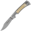 Tramuntana Decor Habitat Great Dane Knife Polished Bone/Steel, Mirror 440 (N93H)