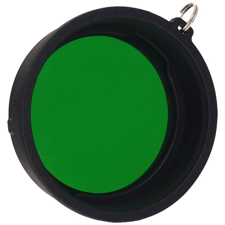 Klarus XT32 flashlight filter green (FT32 GR)