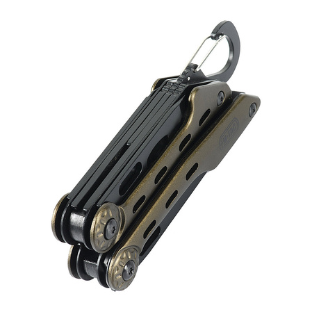 M-Tac MultiTool Type 5 Olive, Case (60022001)