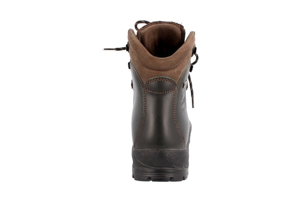 Buty trekkingowe Zamberlan CERV GT Gore-tex - 650GTUSM17 rozmiar 40