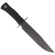 nife Muela Tactical Rubber Handle 195mm (SARRIO-19G)
