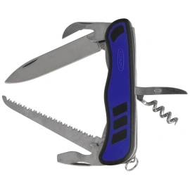 Scyzoryk Mikov Praktik Blue (115-NH-6/AK BLU)