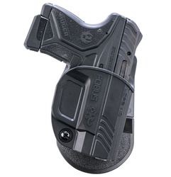 Kabura Fobus LCP2 ND BH do Ruger LCP II 380/.22 cal i LCP MAX, LCP22 LR