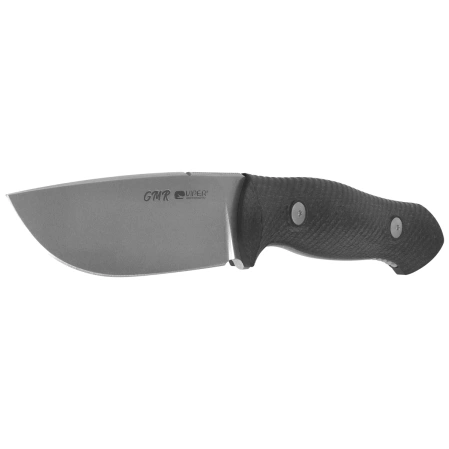 Nóż Viper GMR Carbon Fiber, Stonewashed Hybrid Cryo (VT4070FCB)