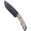 Extrema Ratio Sethlans Expeditions Desert G10, Dark Stone N690 by Daniele Dal Canto (04.1000.0463/EXP)