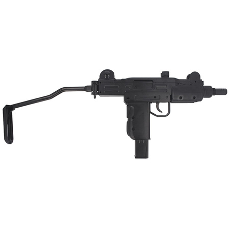 IWI Mini Uzi 4.5 mm BB CO2 airgun submachine gun (5.8141)