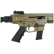 Pistolet PCC Saricam S-9 5'' FDE kal. 9x19 mm