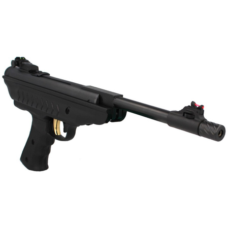 Hatsan 25 SuperCharger Vortex 4.5 mm Air Pistol