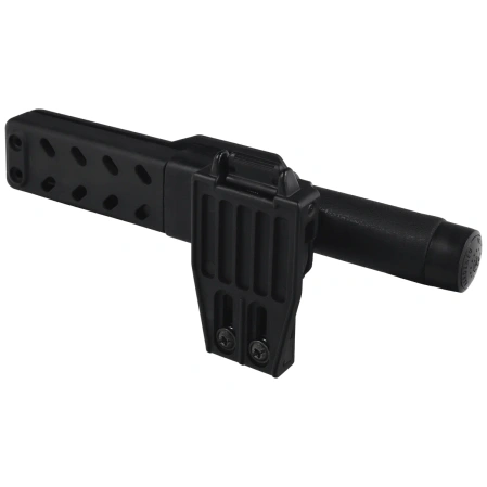 Pałka teleskopowa hartowana ESP 21'' leather-imitation grip (ExB-21HL-BK BH-55-L)