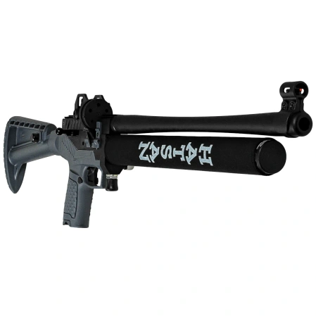 Hatsan Repex T50 Gray .50 cal - RAM PCP bullet rifle