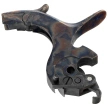 Hammer for Pietta Le Mat Navy blackpowder revolver A3020