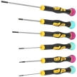 Narex Srewdrivers Set Micro Line Profi Tools (862622)